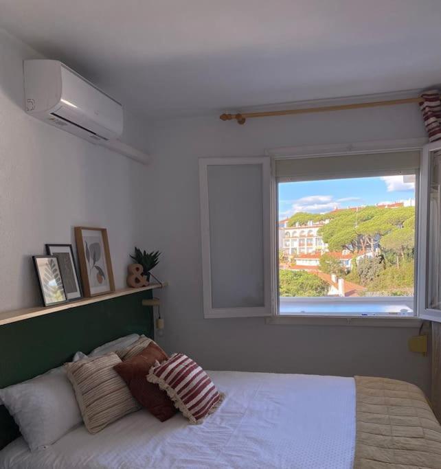 Somriu Apartament Fenals Platja โยเรตเดมาร์ ภายนอก รูปภาพ